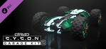 GRIP Combat Racing Cygon Garage Kit 2