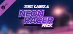 Just Cause 4 Neon Racer Pack Xbox One