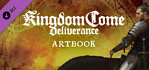 Kingdom Come Deliverance Artbook
