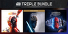 Star Wars Triple Bundle