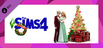 The Sims 4 Holiday Celebration Pack