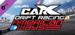 CarX Drift Racing Online American Ways