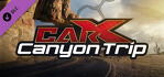CarX Drift Racing Online Canyon trip