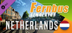 Fernbus Simulator Netherlands