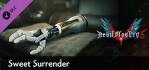 Devil May Cry 5 Sweet Surrender PS4
