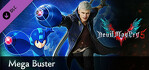 Devil May Cry 5 Mega Buster Xbox One