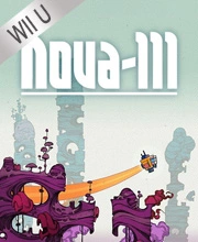 Nova 111 Nintendo Wii U