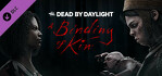 Dead by Daylight A Binding of Kin Chapter Xbox One