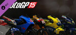 MotoGP 15 4 Stroke Champions and Events