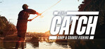 The Catch Carp and Coarse Xbox Series