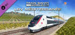 Train Sim World 2 LGV Mediterranee Marseille Avignon Route Add-On