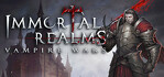 Immortal Realms Vampire Wars Xbox Series