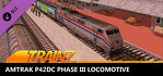 Trainz A New Era Amtrak P42DC Phase 3