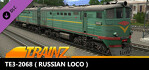 Trainz A New Era TE3-2068