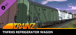 Trainz A New Era Tnfrhs Refrigerator Wagon