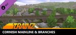 Trainz A New Era Trainz Route Cornish Mainline & Branches