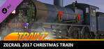 Trainz A New Era ZecRail 2017 Christmas Train