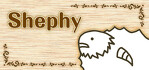 Shephy Nintendo Switch