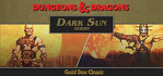 Dungeons & Dragons Dark Sun Series