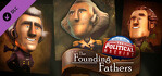 The Political Machine 2020 The Founding Fathers