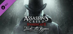 Assassins Creed Syndicate Jack the Ripper Xbox One