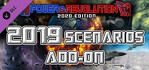 2019 Scenarios Power & Revolution 2020 Edition