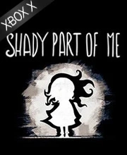 Shady Part of Me Xbox Series