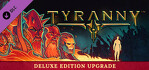 Tyranny Overlord Edition Upgrade Pack