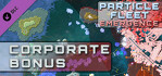 Particle Fleet Emergence Corporate Bonus
