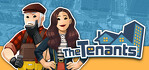 The Tenants Steam Account