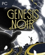 Genesis Noir