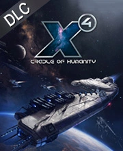 X4 Cradle of Humanity