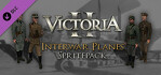 Victoria 2 Interwar Planes Sprite Pack