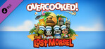 Overcooked The Lost Morsel Xbox One