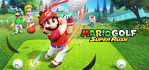 Mario Golf Super Rush Nintendo Switch