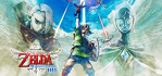 The Legend of Zelda Skyward Sword HD Nintendo Switch