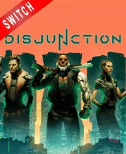 Disjunction Nintendo Switch