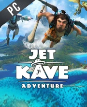 Jet Kave Adventure