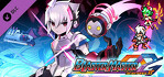 Blaster Master Zero 2 DLC Playable Character Copen from Luminous Avenger iX PS4