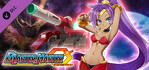 Blaster Master Zero EX Character Shantae Nintendo Switch