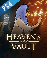 Heavens Vault PS4