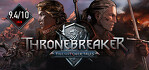 Thronebreaker The Witcher Tales Xbox Series
