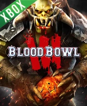 Blood Bowl 3 Xbox One