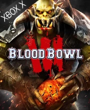 Blood Bowl 3 Xbox Series