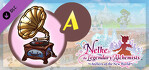 Nelke & the LA Atelier 20th Anniversary Arranged BGM Pack PS4