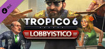 Tropico 6 Lobbyistico Nintendo Switch
