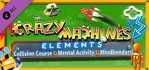 Crazy Machines Elements DLC Collision Course & Mental Activity