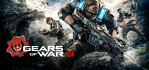 Gears of War 4 Xbox Series