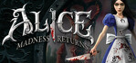 Alice Madness Returns Xbox Series