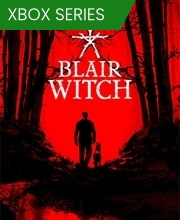 Blair Witch Xbox Series
